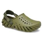 Echo Clog - Aloe M13