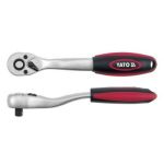 YT-0321 Quick Release Ratchet Handles