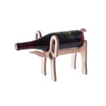 Elephant Wine Holder