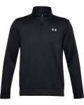 Men's Ua Storm Sweater Fleece Zip Layer - 002 Md