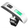Bunker Portable Digital Electronic Luggage Scale