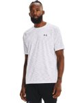 Men's Ua Tech 2.0 5C Short Sleeve - White 3XL