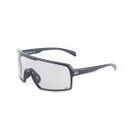 D'arcs Verge Sport Eyewear - Black Blue