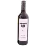 Pandoras Box Bell Pepper CAB SAUV.750ML - 1