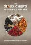 The Sioux Chef&  39 S Indigenous Kitchen   Hardcover
