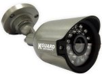 Kguard 800TVL Bullet Retail Box 1 Year Warranty
