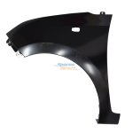 Hyundai Grand I10 Front Fender With Marker Hole Left 14-20