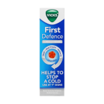 First Defence Nasal Spray 15ML