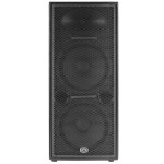 Delta Wharfedale X215 : Dual 15 Passive Speaker