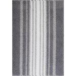 Loop Chnl Bathmat 60X90 Grey 1 Ea LCLB6090GREY
