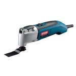 Ryobi 300W Multi-purpose Tool 4 Piece Access in Carry Case
