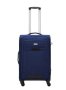 Travelite Travelwize Arctic 65CM 4-WHEEL Spinner Trolley Case - Navy