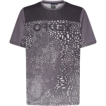 Oakley - Maven Coast Ss Jersey - Frogskin Black XL