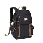 Wind Series Professional Camera Back-pack - Medium - Black - 41154BK