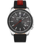 Gents Premium Black Dial
