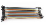 Dupont Wires 40 Strand
