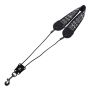 Metal Strap Locks For Electric Guitar Bass Security