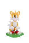 Cable Guy: Holdem Sega Tails