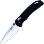 Firebird F753M1 440C Folding Knife Black