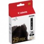 Canon PGI-29 Photo Black Ink Cartridge