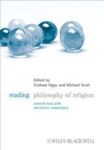 Reading Philosophy of Religion Paperback