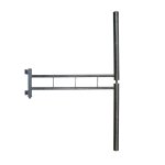 Fm Broadcast Antenna HD100 1 2-WAVE 87.5 108 Mhz