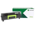 Lexmark B245H00 Black High Yield Return Program Toner Cartridge