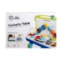 Baby Einstein Curiosity Table Activity Station 12M+