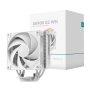 DeepCool AK400 G2 120mm CPU Air Cooler White