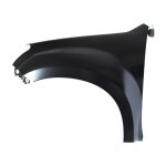 Isuzu Kb D-max 4WD Fender Without Hole Wide Arch Left 13-16