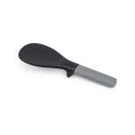 Joseph Joseph Elevate Fusion Rice Spoon - Black