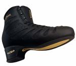 Edea Piano Ice Skates Black Size 265