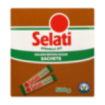 Golden Brown Sugar Sticks 500G