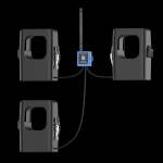 Smart Current Transformer MLS-SNSR-CT303-MLS-SNSR-CT303