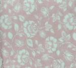 Jacquard Mongolian Fleece