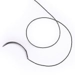 Nylon Sutures Singles