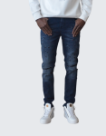 Pure Ceprano Jean In Ink - Ink 40