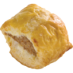 Beef Puff Pie 36G