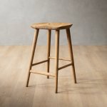 Senova Counter Bar Stool Drift