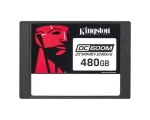 Kingston DC600M 480GB 2.5 Sata 6GB S Enterprise SSD