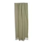 Sage Green Melody Throw
