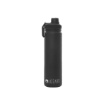 Lizzard Flask 650ML Assorted - Black