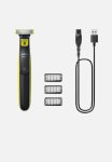 Philips Oneblade Face X3 Combs - USB Charging