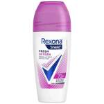 Rexona Shield Oxygen Anti-perspirant Female Roll-on 50ML