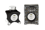 Diamine Inkvent Fountain Pen Ink – Black Edition – Tundra Standard