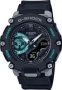 Casio G-shock GA-2200M Watch Black