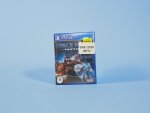 PS4 Space Hulk Tactics Game Disc