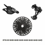 Nx Eagle Upgrade Kit