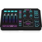 Goxlr 4-CHANNEL USB Broadcast Mixer