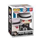 Muzan Kibutsuji Demon Slayer Funko Pop Figure 871
